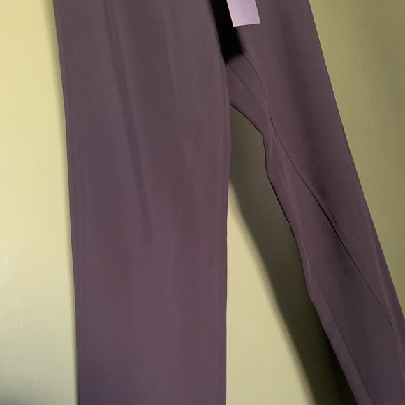 🌟 Halston Heritage Black Slim Pant 🌟 - Picture 11 of 12